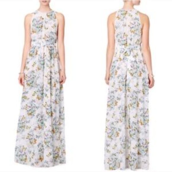 Erin Erin Fetherston Maxi Tags - Picture 2 of 16